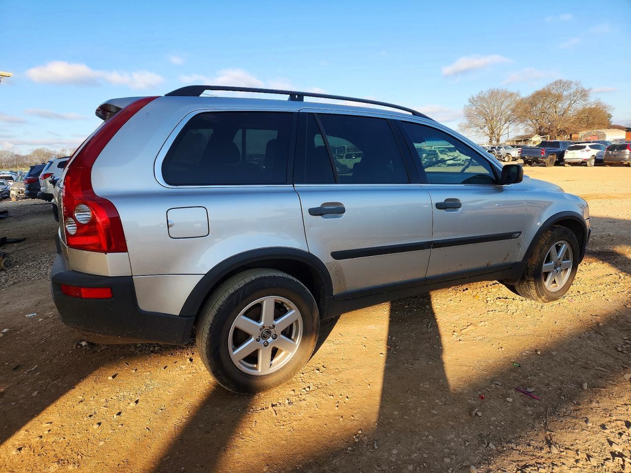 2006 VOLVO XC90