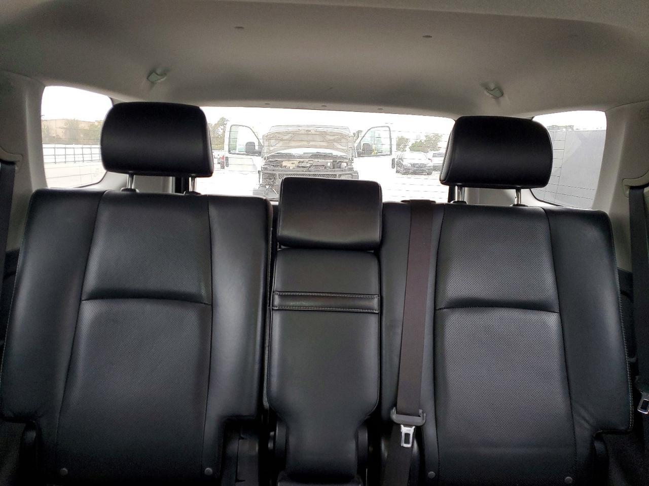 2015 TOYOTA 4Runner