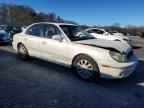 2003 HYUNDAI SONATA