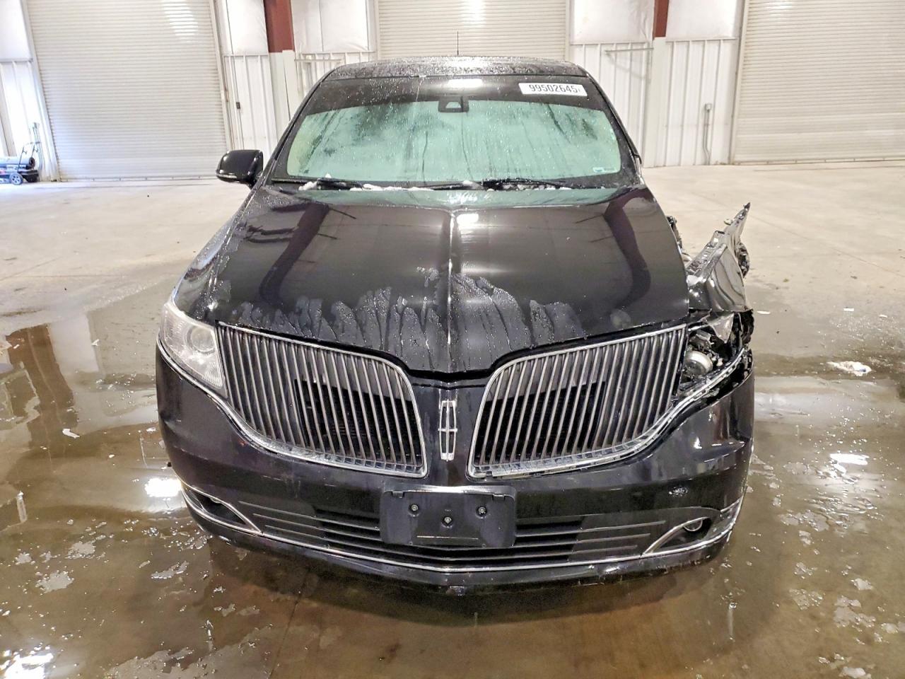 2014 LINCOLN MKT