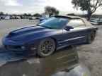 2001 PONTIAC Firebird