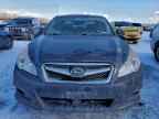 2010 SUBARU Legacy