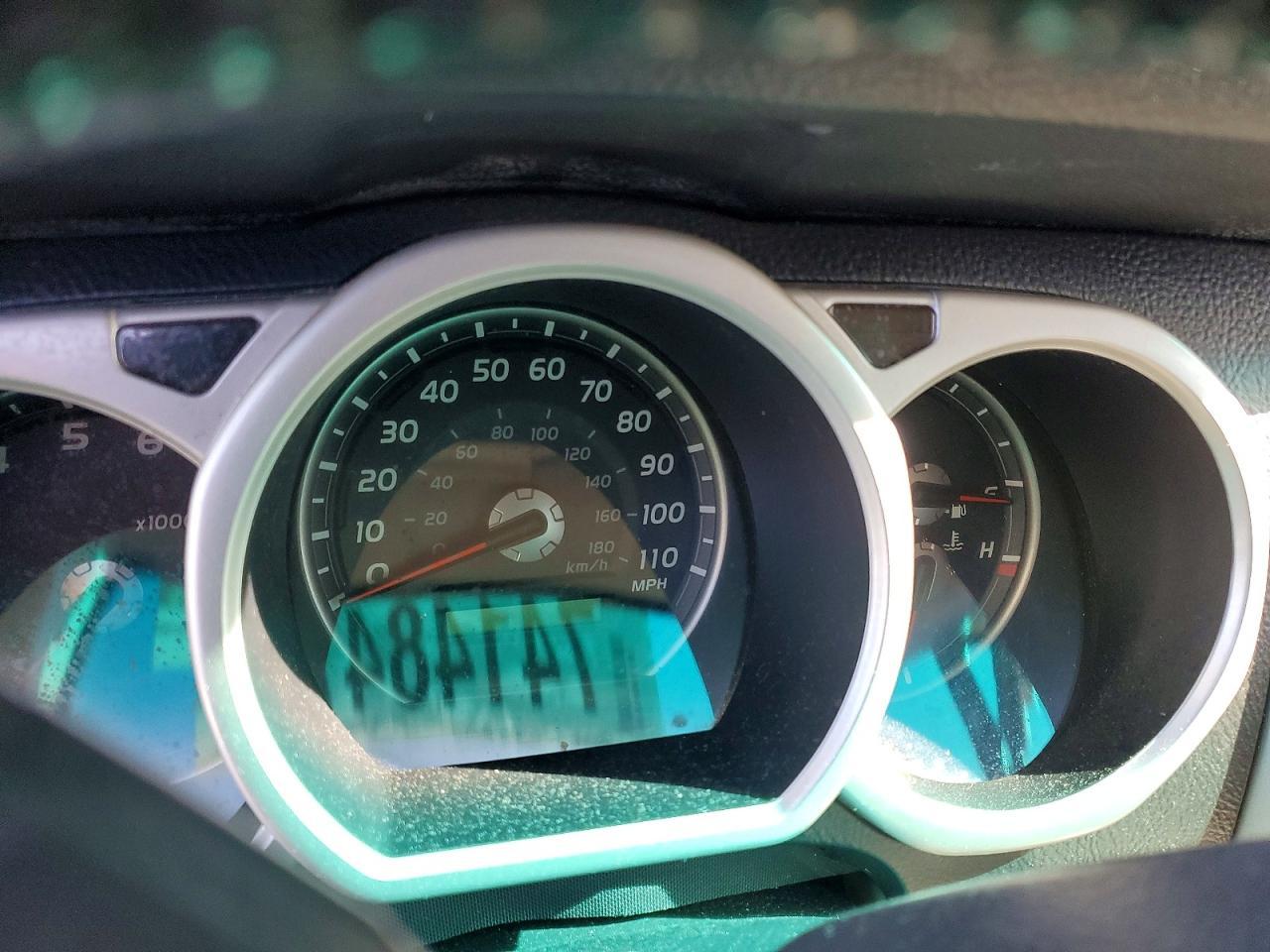 2003 TOYOTA 4Runner