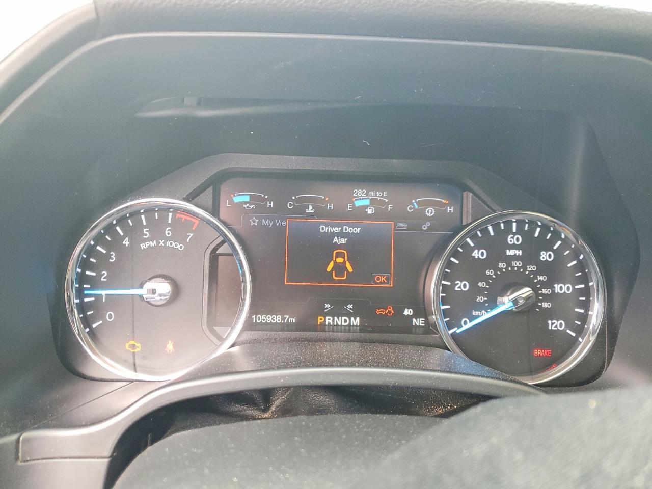 2019 FORD Expedition
