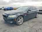 2013 BMW 5 series
