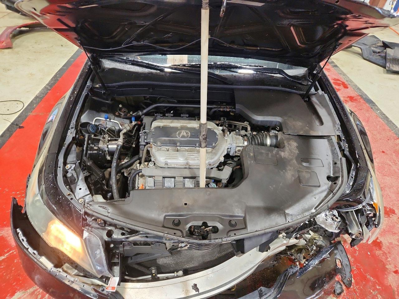 2013 ACURA TL