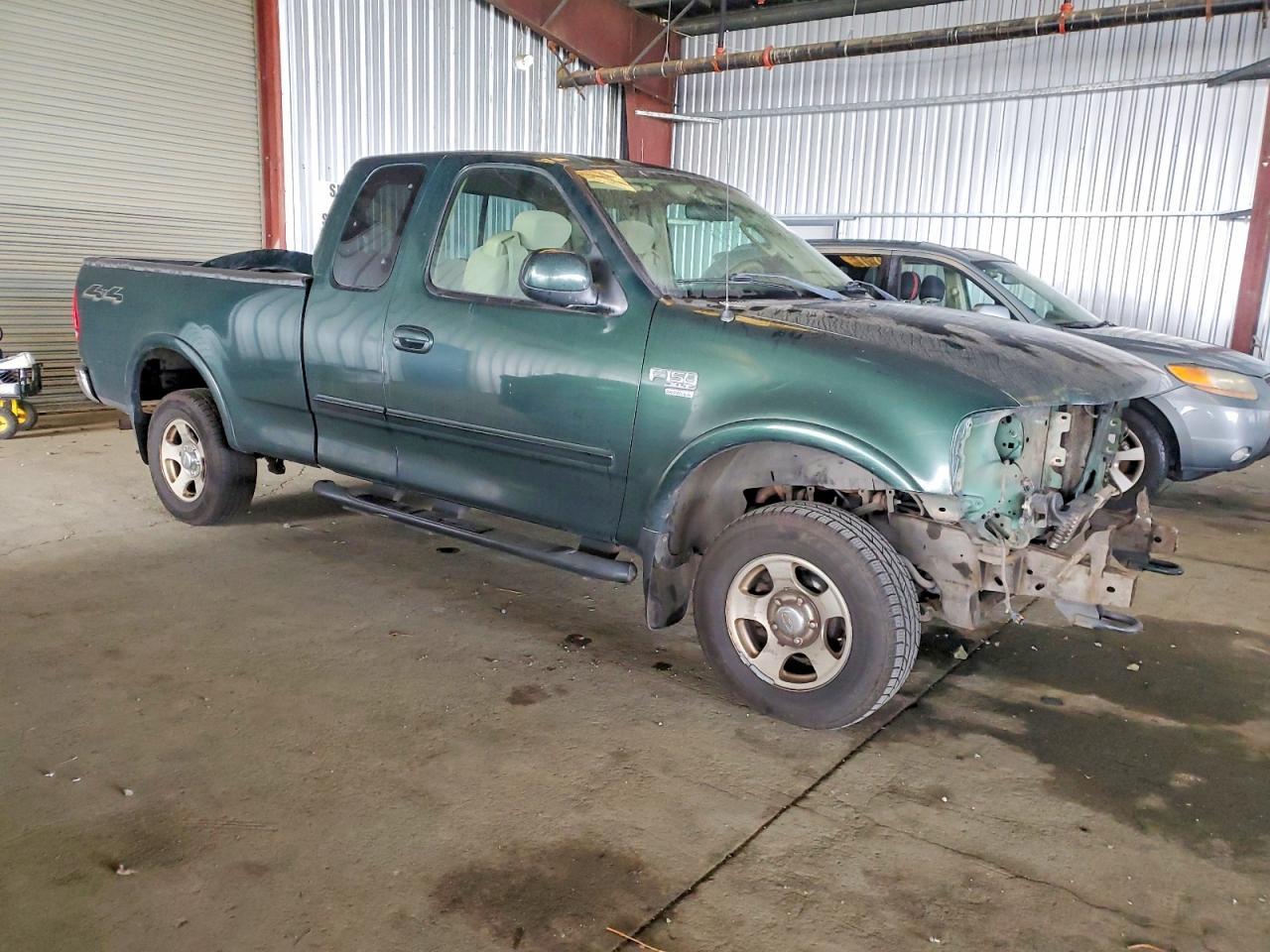 2003 FORD F-150 Lightning