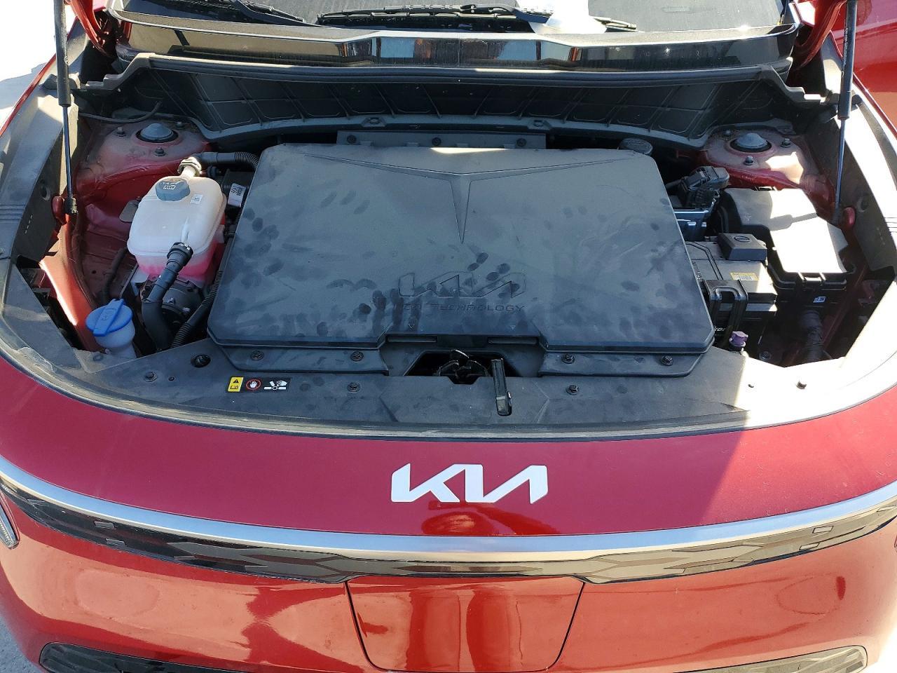 2023 KIA Niro