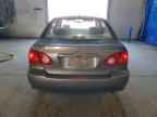 2004 TOYOTA COROLLA