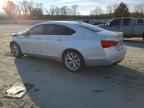 2016 CHEVROLET IMPALA