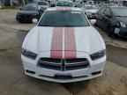 2013 DODGE CHARGER