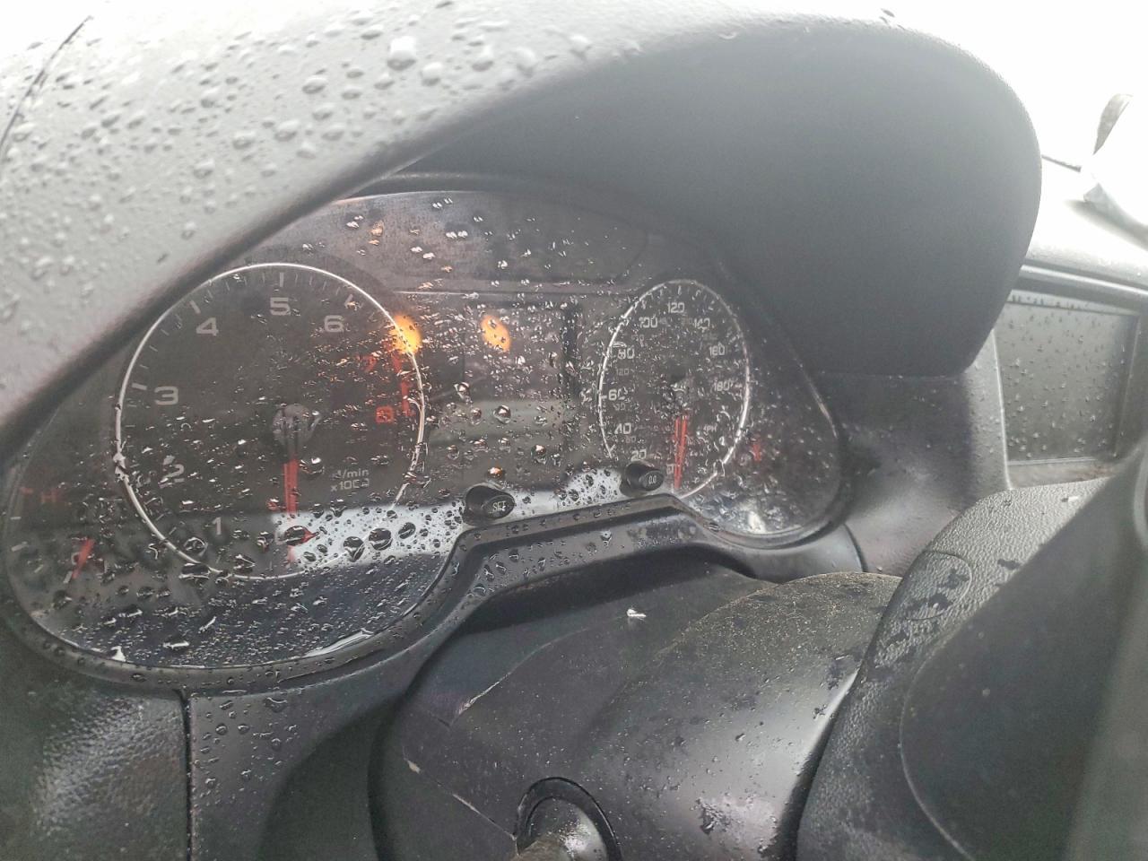 2011 AUDI Q5