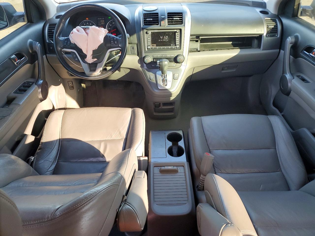 2008 HONDA CR-V