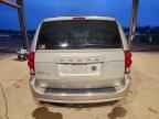 2013 DODGE GRAND CARAVAN