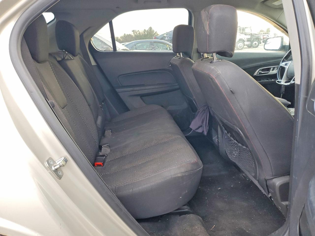 2014 CHEVROLET EQUINOX