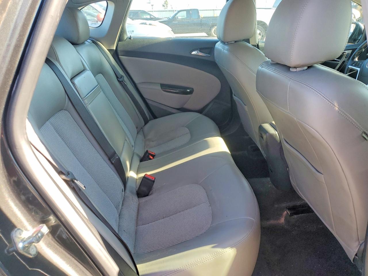 2015 BUICK VERANO
