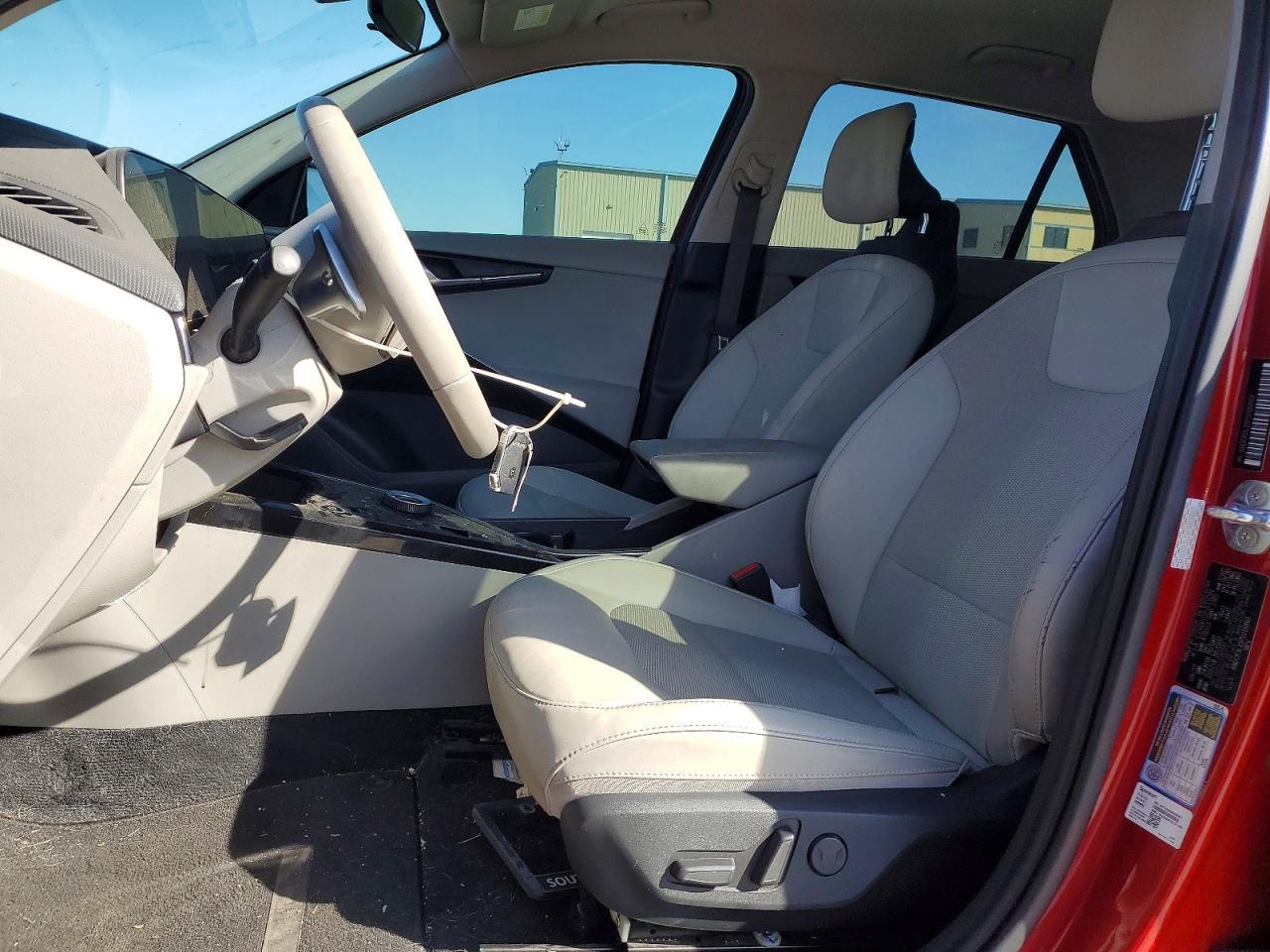 2023 KIA Niro