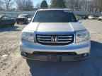 2015 HONDA PILOT