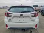 2024 SUBARU IMPREZA