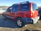 2011 NISSAN Xterra