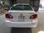 2006 TOYOTA COROLLA