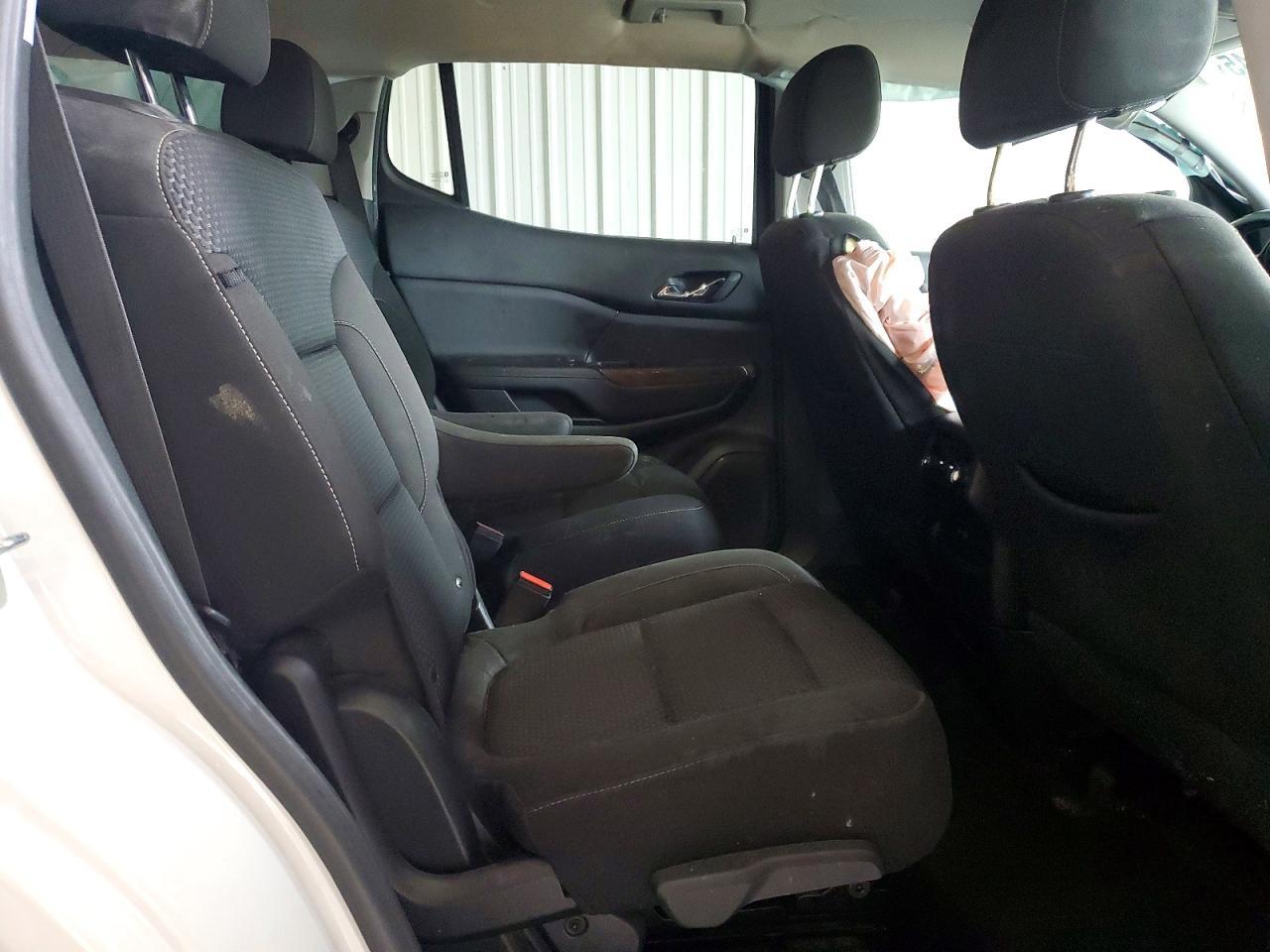 2020 GMC ACADIA