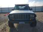 2000 JEEP CHEROKEE