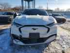 2021 FORD Mustang Mach-E