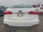 2015 KIA FORTE