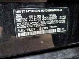 2026 BMW X7