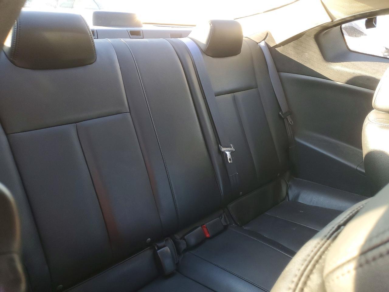 2008 NISSAN ALTIMA