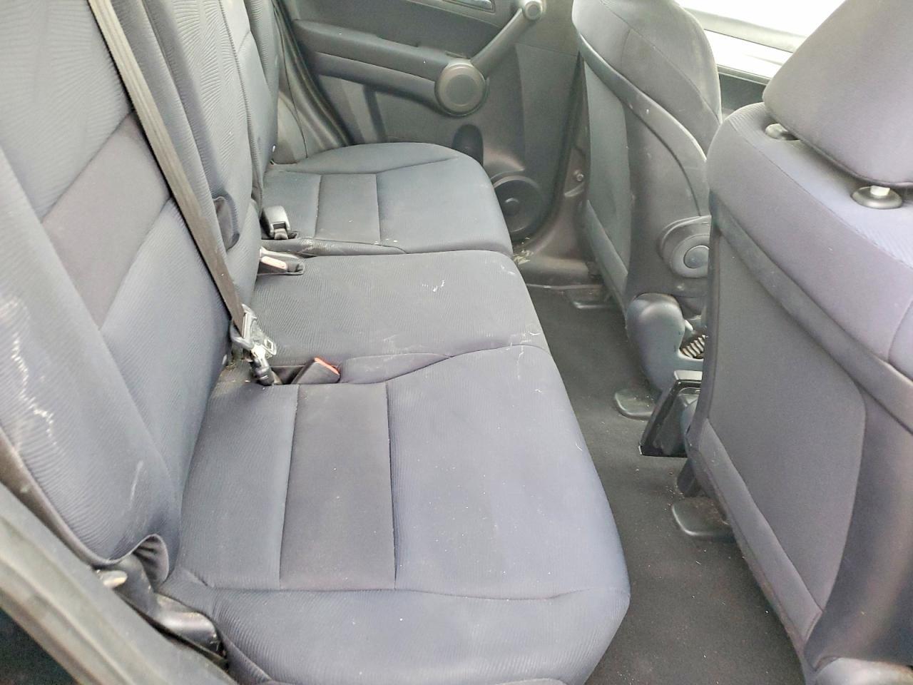 2011 HONDA CR-V