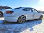 2014 VOLKSWAGEN CC