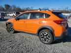 2018 SUBARU Crosstrek
