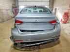 2016 HYUNDAI GENESIS