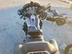 2014 HARLEY-DAVIDSON FLHTK