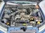 2007 SUBARU FORESTER