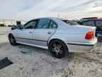 2000 BMW 5 series