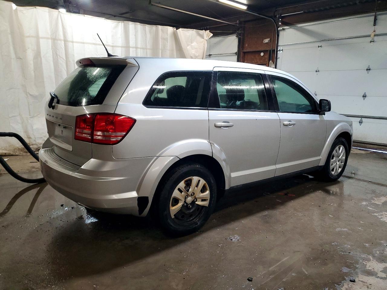 2014 DODGE JOURNEY