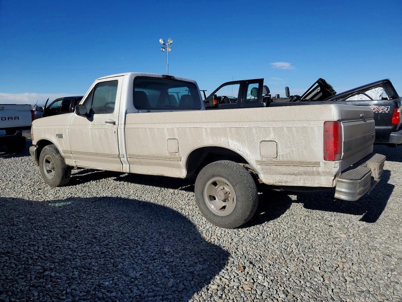1994 FORD F-150