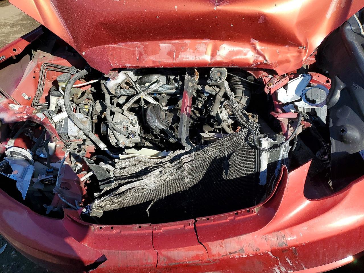 2006 TOYOTA COROLLA