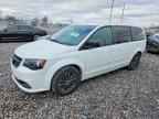 2015 DODGE GRAND CARAVAN