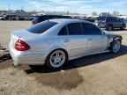 2005 MERCEDES-BENZ E-Class