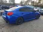 2018 SUBARU WRX