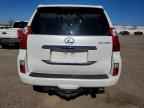 2012 LEXUS GX 460