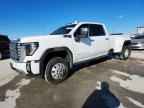 2025 GMC Sierra