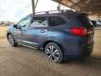 2020 SUBARU Ascent