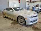 2015 CHEVROLET Camaro