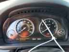 2015 BMW 5 series