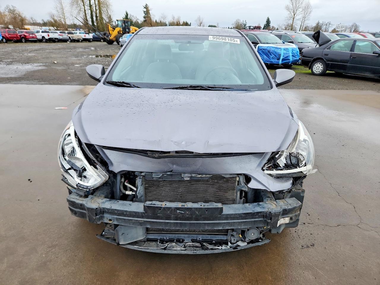 2015 HYUNDAI ACCENT